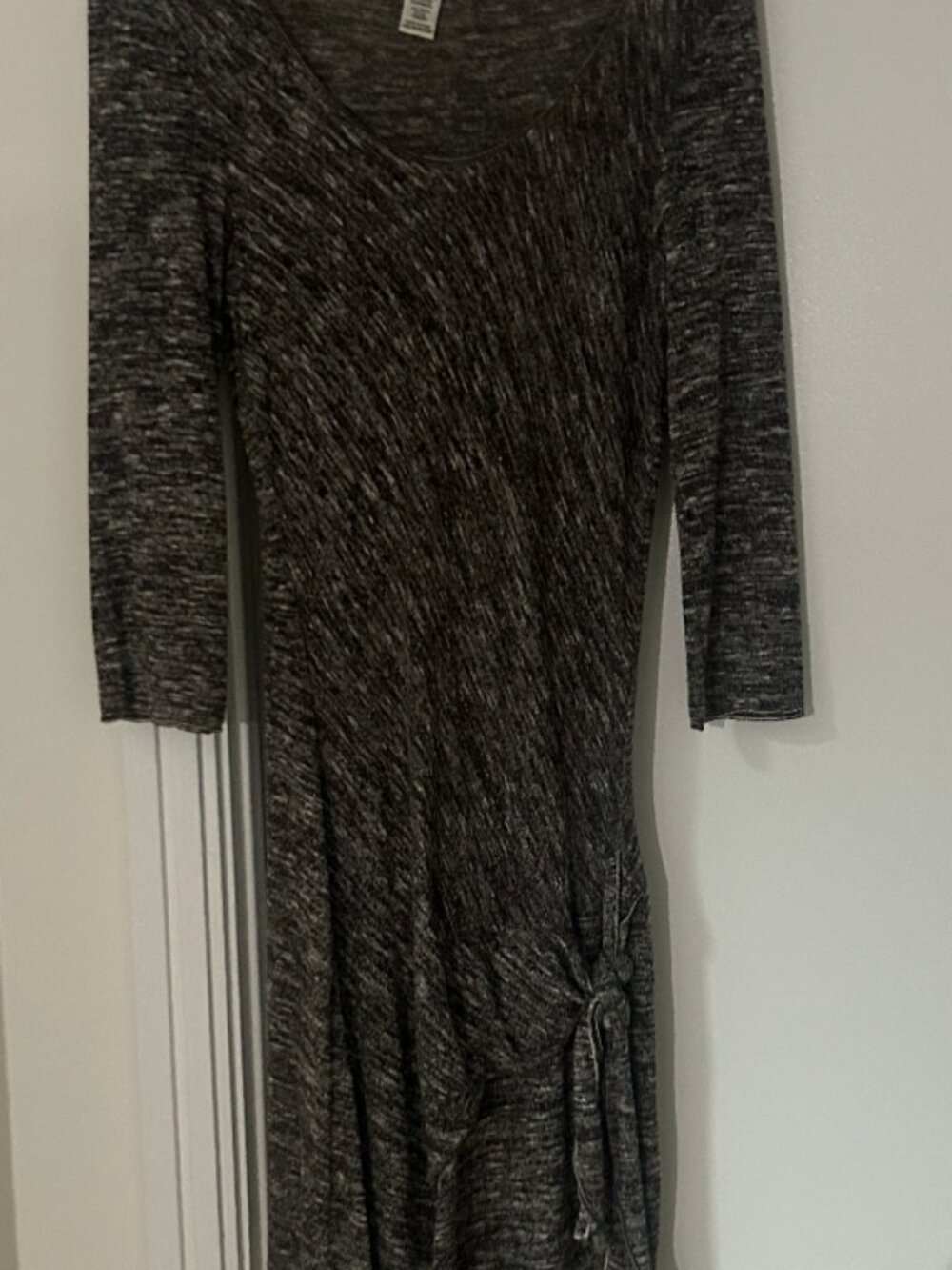Grayish Max Studio Dress, Vintage
